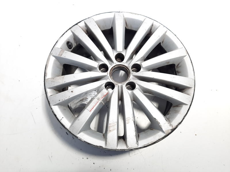 Janta aliaj R17 ET47, cod 3AA601025G, Vw Passat Alltrack (365) (idi:566336)