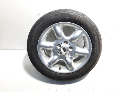 Janta aliaj R17, Land Rover Freelander Soft Top (idi:557006)