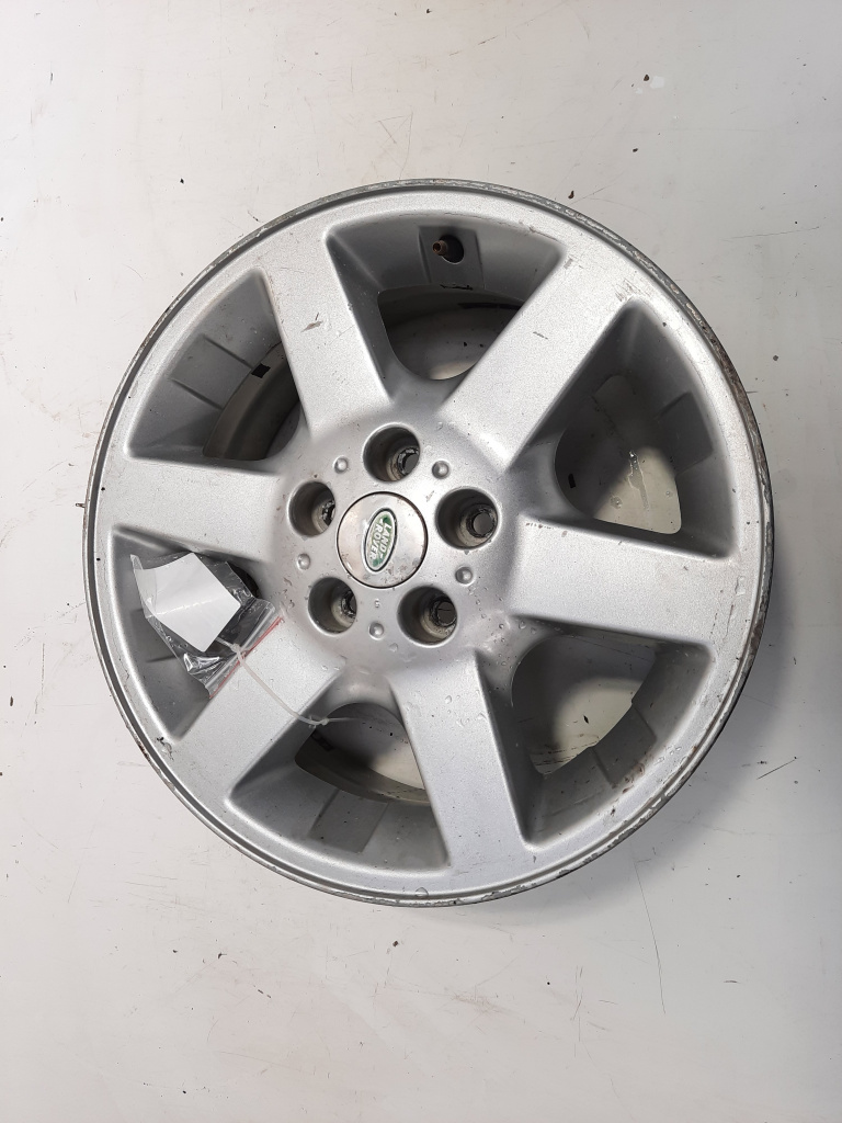 Janta aliaj R17, Land Rover Freelander Soft Top (idi:568650)