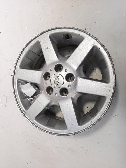 Janta aliaj R17, Land Rover Freelander Soft Top (idi:568650)