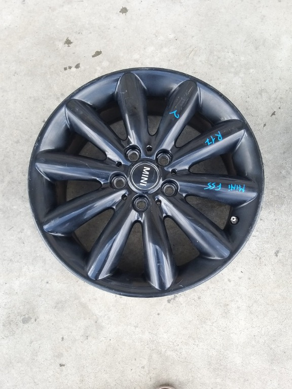 Janta aliaj r17 mini cooper f55 6855109