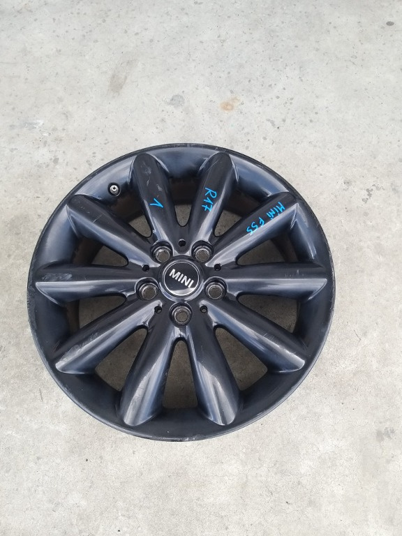 Janta aliaj r17 mini cooper f55 6855109