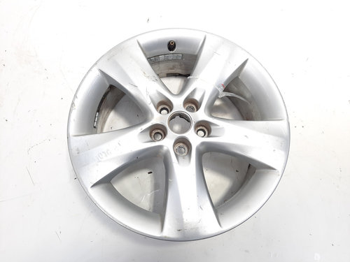 Janta aliaj R17, Opel Astra J Combi (id:568693)