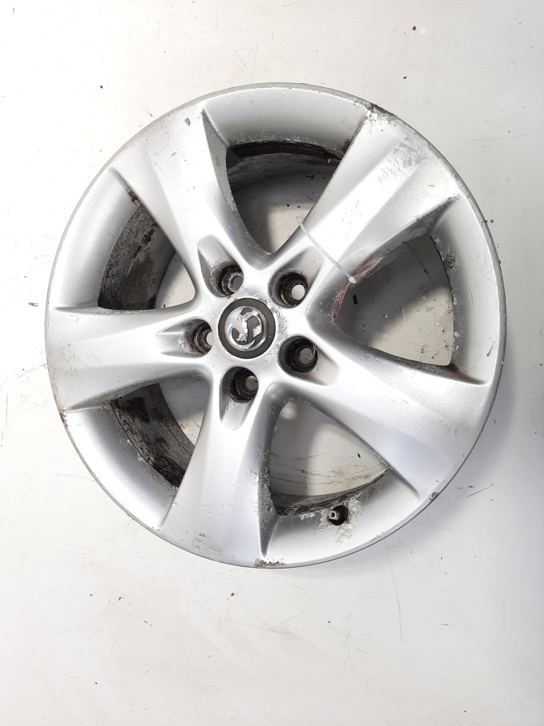 Janta aliaj R17, Opel Astra J Combi (pr:110747)