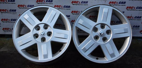 Janta aliaj R17 Renault Laguna 2 2002-2007 8200103222D