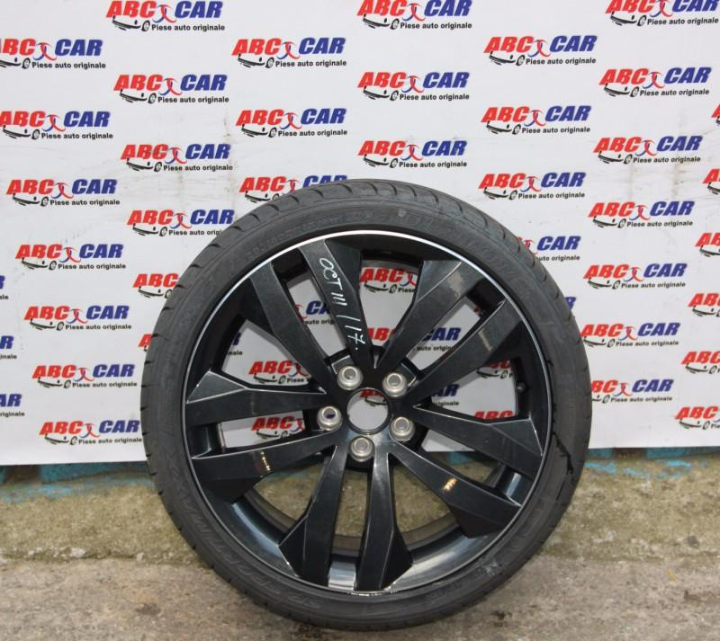 Janta aliaj R17 Skoda Octavia 3 2013-2017 5J0601025T