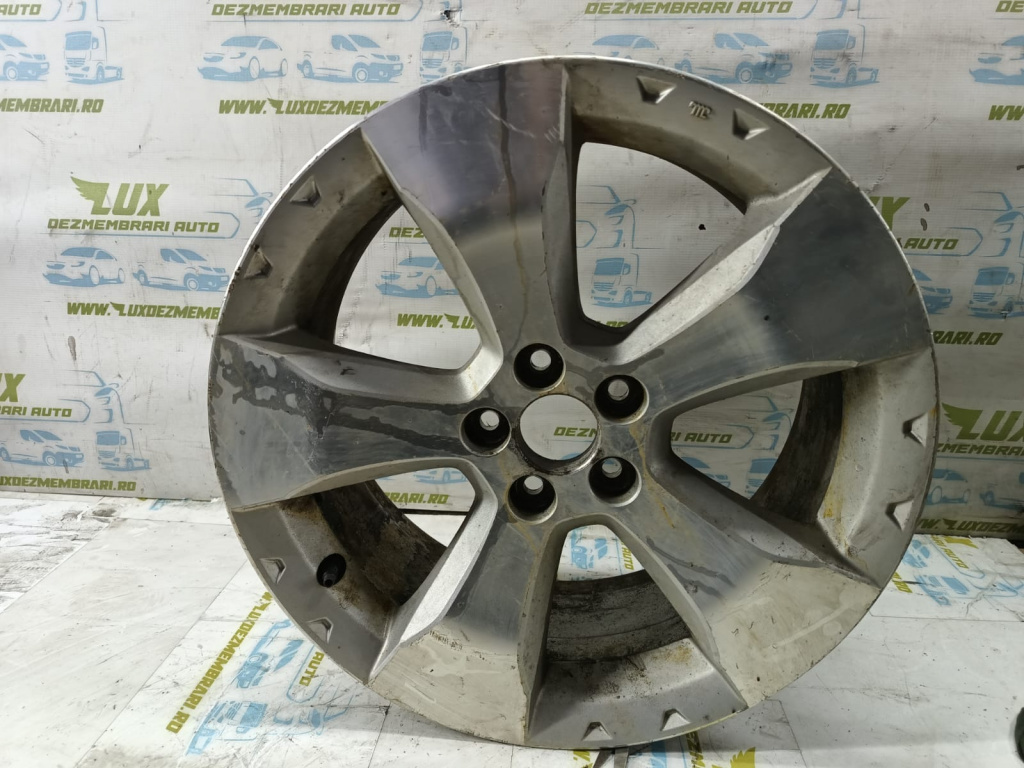 Janta aliaj r17 Subaru Forester 3 [2007 - 2011]