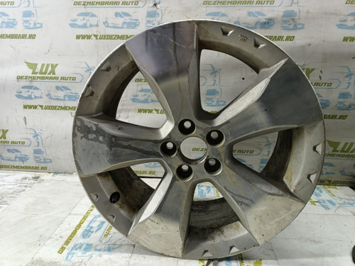 Janta aliaj r17 Subaru Forester 3 [2007 - 2011]