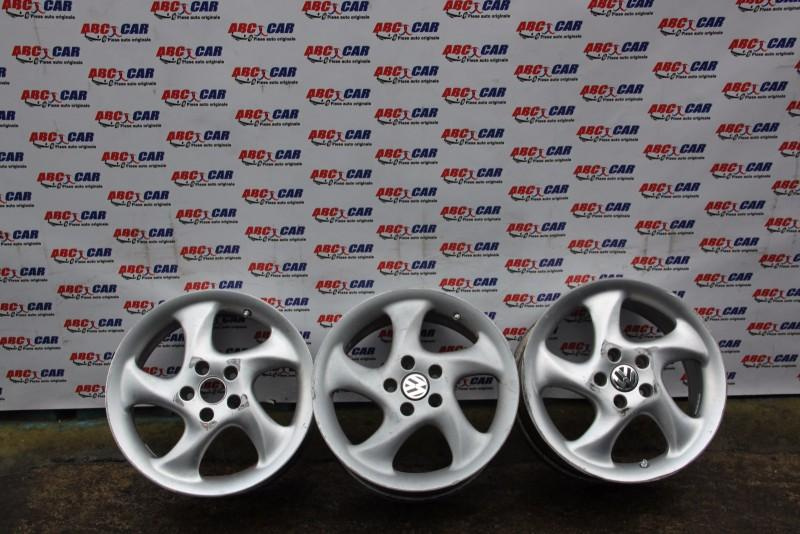 Janta aliaj R17 Volkswagen Passat B5 1996-2005 AH807560