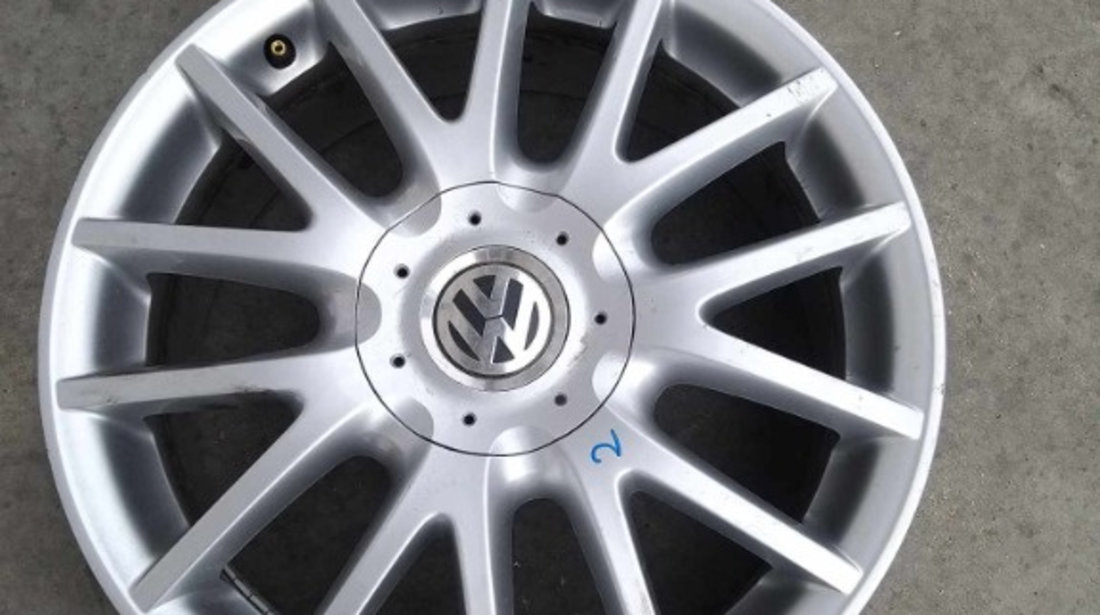 Janta aliaj r17 vw golf 6 5k 1k0601025an