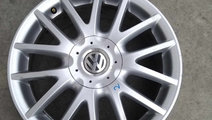 Janta aliaj r17 vw golf 6 5k 1k0601025an