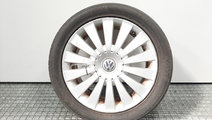 Janta aliaj R17, Vw Passat (3C2) [Fabr 2005-2010] ...