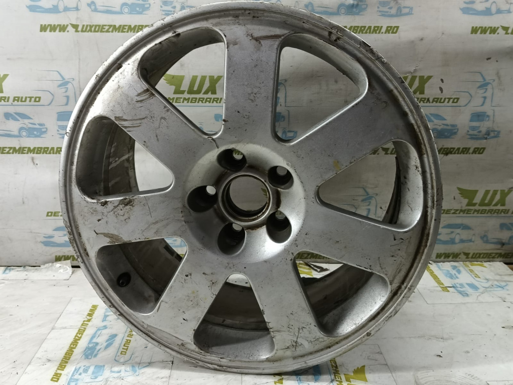 Janta aliaj r18 3d0601025c Audi A8 D3/4E [2002 - 2005]