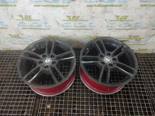 Janta aliaj R18 7891051 BMW Seria 1 E87 [2004 - 2007]