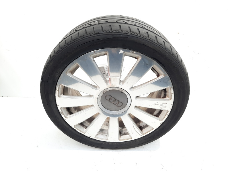 Janta aliaj R18, Audi A6 (4F2, C6) (id:552191)