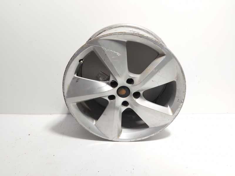Janta aliaj R18, cod 3R0601025F, Seat Exeo (3R2) (id:644209)