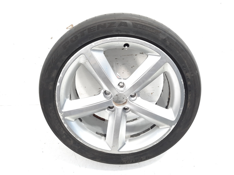 Janta aliaj R18, cod 8K0601025D, Audi A4 (8K2, B8) (id:552188)