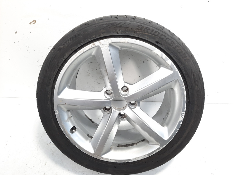 Janta aliaj R18, cod 8K0601025D, Audi A4 (8K2, B8) (id:552189)