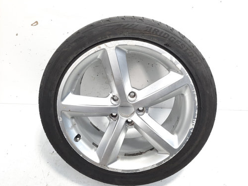 Janta aliaj R18, cod 8K0601025D, Audi A4 (8K2, B8) (id:552189)