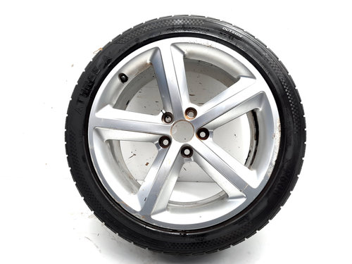 Janta aliaj R18, cod 8K0601025Q, Audi A4 (8K2, B8) (id:517877)
