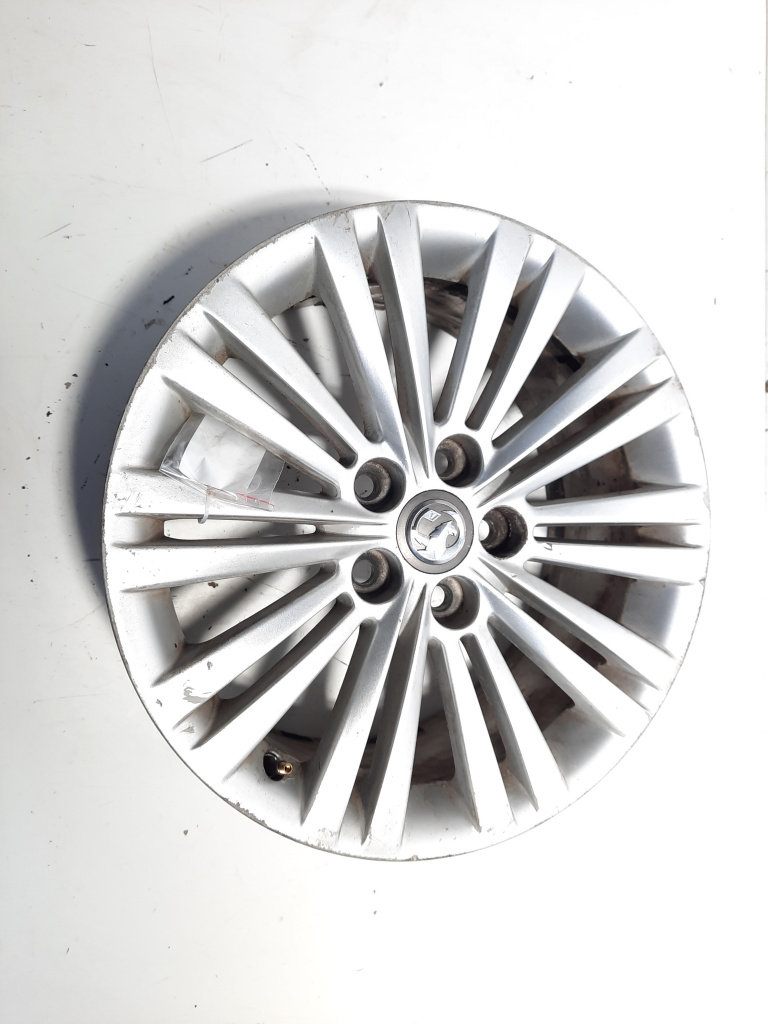 Janta aliaj R18, cod GM13313796, Opel Insignia A (id:566373)