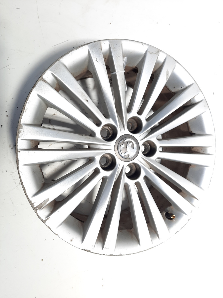 Janta aliaj R18, cod GM13313796, Opel Insignia A Sedan (idi:566374)