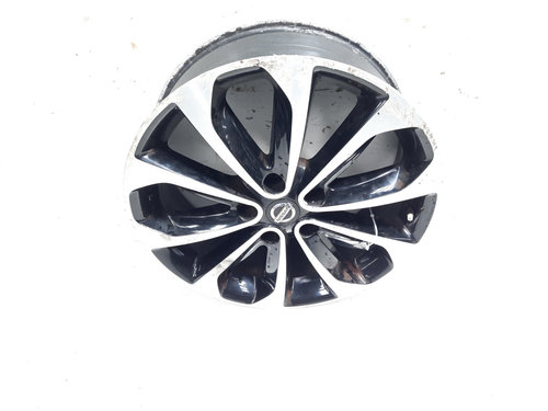 Janta aliaj R18, cod MB73JD18A, Nissan Qashqai (id:568649)