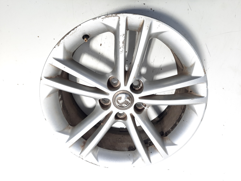 Janta aliaj R18, Opel Insignia A Combi (id:566376)