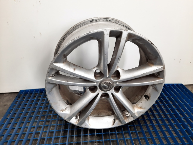 Janta aliaj R18, Opel Insignia A Combi (idi:600706)