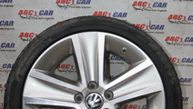 Janta aliaj R18 VW Passat B6 2005-2010 cod: 3C0601...