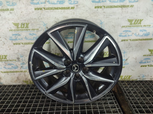 Janta aliaj R19 9965117090 Mazda CX-5 2 (KF) [2017 - 2020] 2.2 D SHY6