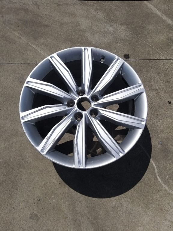 Janta aliaj r19 audi a6 c8 4k 4k0601025g