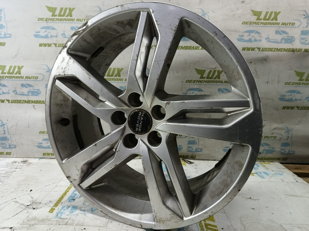 Janta aliaj r19 bj32-1007-ca Land Rover Range Rover Evoque L538 [2011 - 2015]