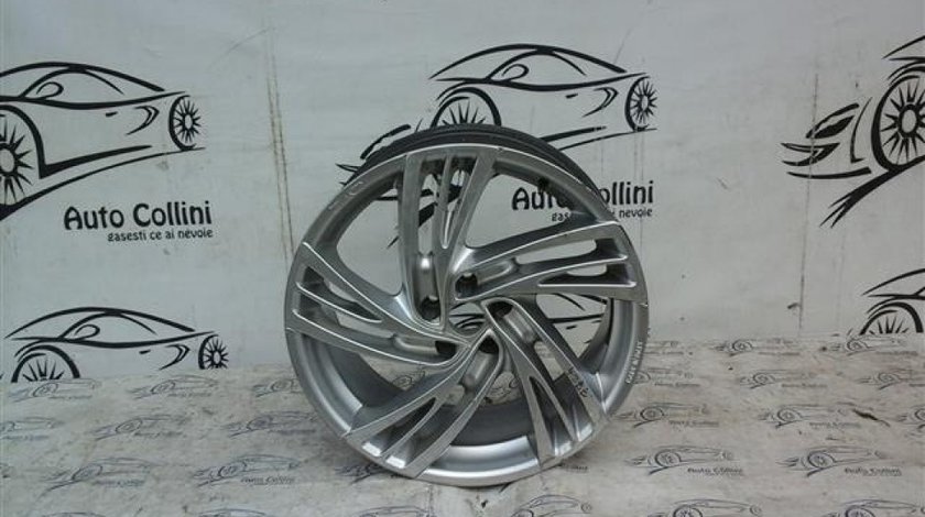 Janta aliaj R19 OZ SARDEGNA 9JX19H ET38 5X108 cod 01766206