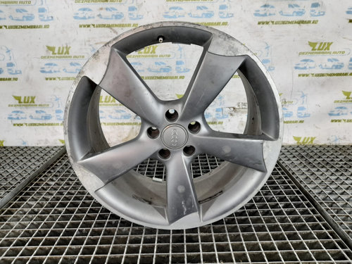 Janta aliaj r20 4G0801025BP Audi A8 D4/4H [2010 - 2014] 4.2 tdi CDSB
