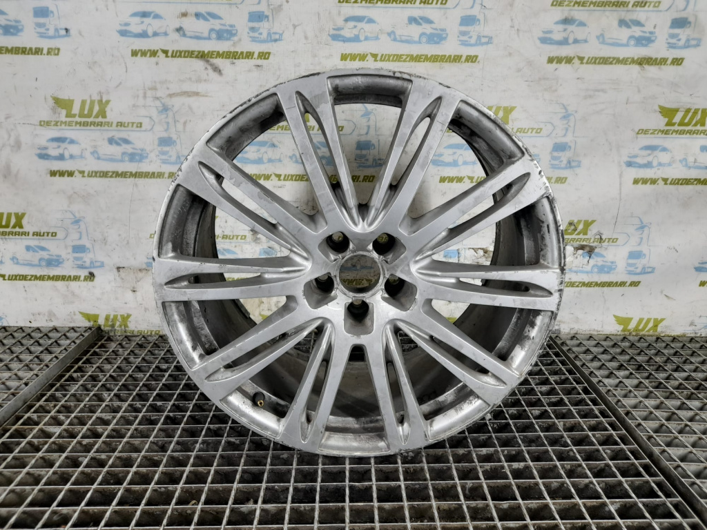 Janta aliaj r20 4h0601025ag Audi A8 D4/4H [2010 - 2014] 4.2 tdi CDSB
