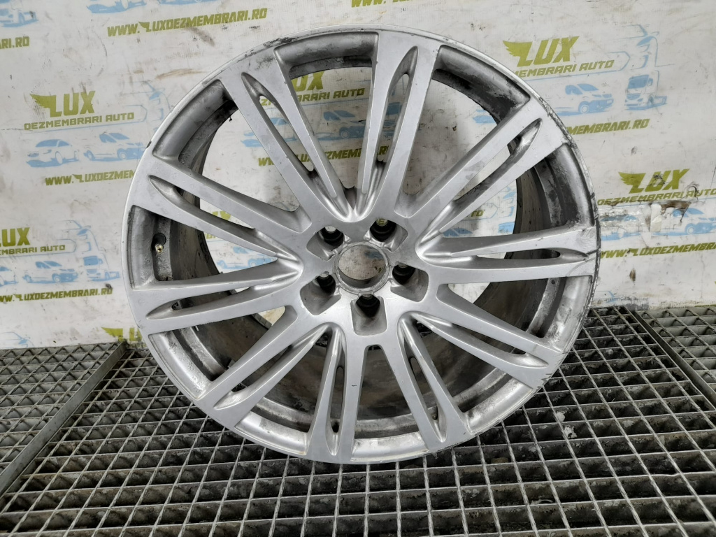 Janta aliaj r20 4H0601025AG Audi A8 D4/4H [2010 - 2014] 4.2 tdi CDSB