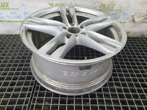 Janta aliaj R20 7843716 BMW Seria 6 F06/F12/F13 [facelift] [2015 - 2017]
