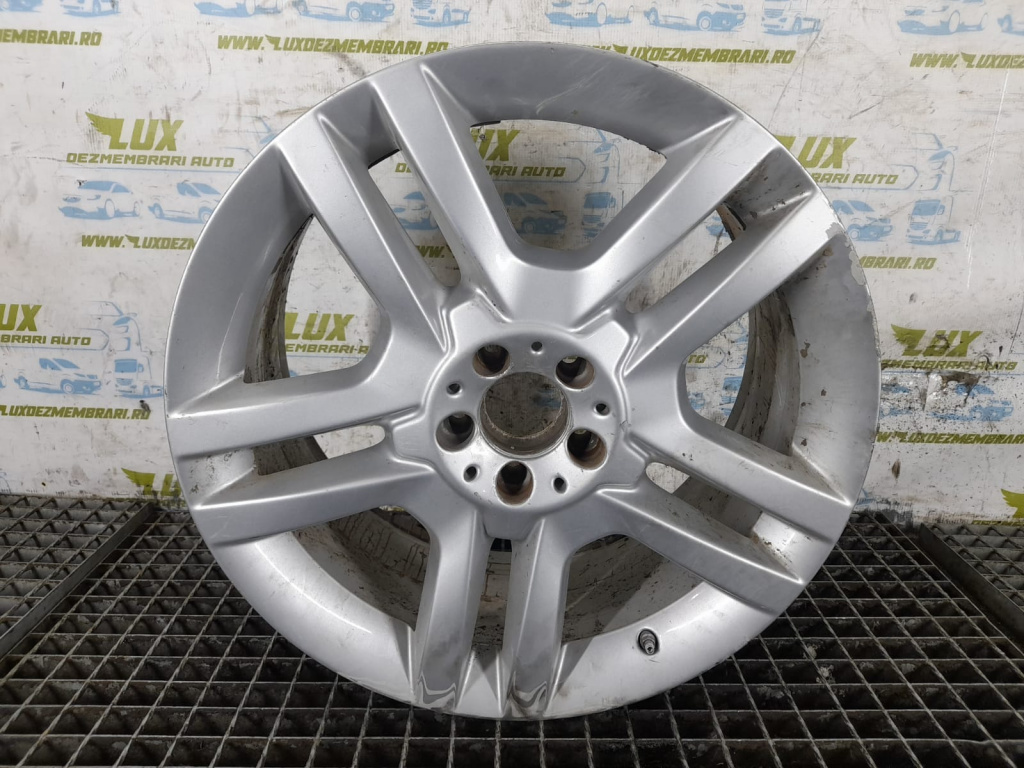 Janta aliaj R20 a1664010902 Mercedes-Benz GL-Class X166 [2012 - 2015]