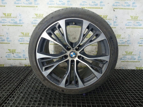 Janta aliaj R21 6859424 BMW X5 F15 [2013 - 2018]