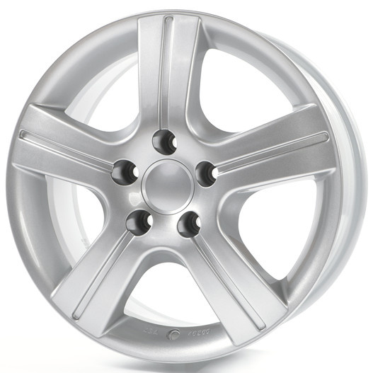 Janta aliaj RC DESIGN DELTA CSS1 CB89.1 5/130 17X7.5 ET48