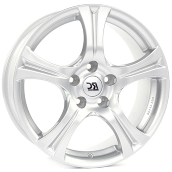 Janta aliaj RC-DESIGN RC14SUV 7.5x17 6x1