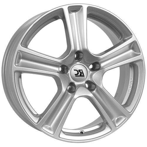 Janta aliaj RC-DESIGN RC19 5.5x15 5x100 ET40 KS - Kristallsilber