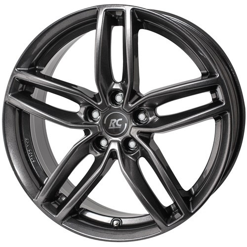 Janta aliaj RC-DESIGN RC29 8.5x20 5x108 