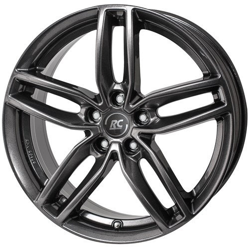 Janta aliaj RC-DESIGN RC29 8.5x20 5x108 ET45 DS - Dark Sparkle