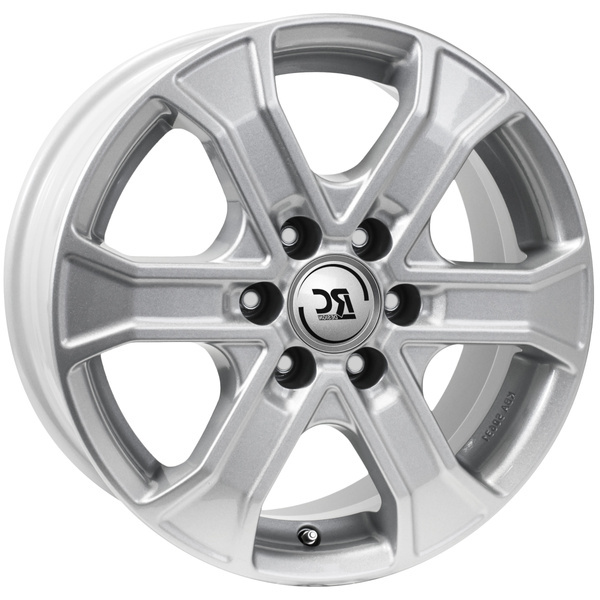 Janta aliaj RC-DESIGN RC31 7.0x17 6x120 