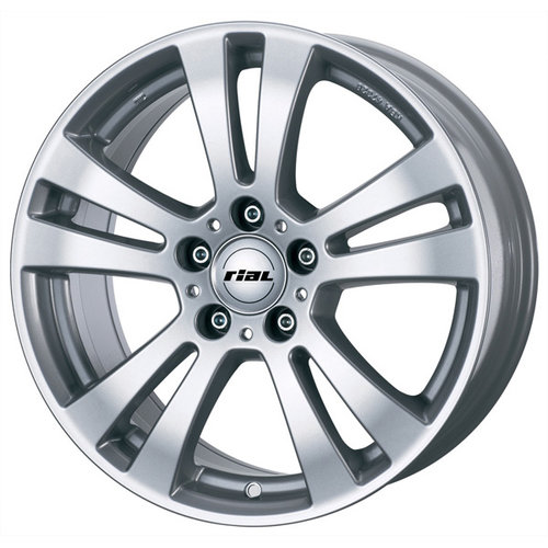 Janta aliaj RIAL DH 858 8.5x18 5X112 ET56