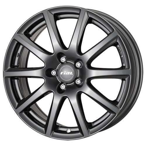 Janta aliaj RIAL Milano 554 5.5x14 4X100 ET43