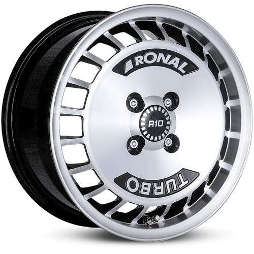 Janta aliaj Ronal R10 7.0x15 4x100 ET28 