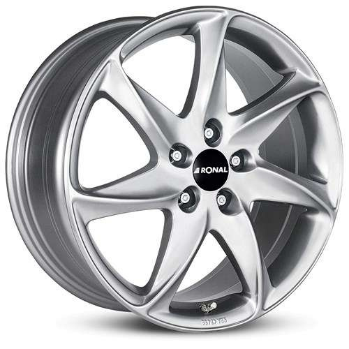 Janta aliaj Ronal R51 7.0x16 5x108 ET35 TI - Decor-Titan